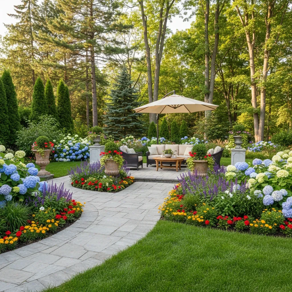 Professional Landscaper by Quality Landscaping Kirkland in Kirkland